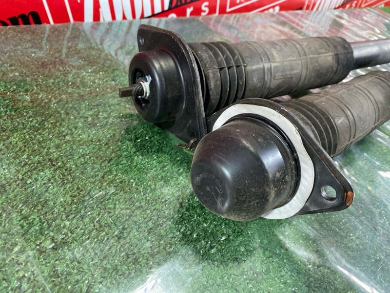 Амортизатор, 800 рублей, Солонцы