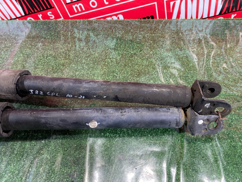 Амортизатор, 800 рублей, Солонцы