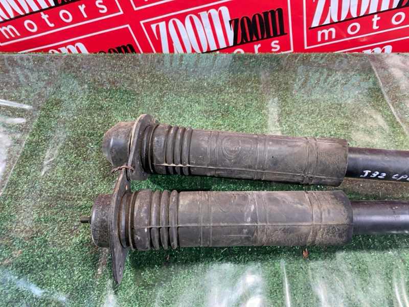 Амортизатор, 800 рублей, Солонцы