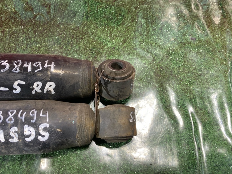 Амортизатор, 1000 рублей, Солонцы