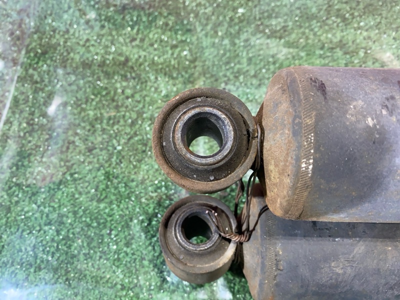 Амортизатор, 1000 рублей, Солонцы