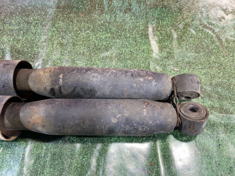 Амортизатор, 1000 рублей, Солонцы