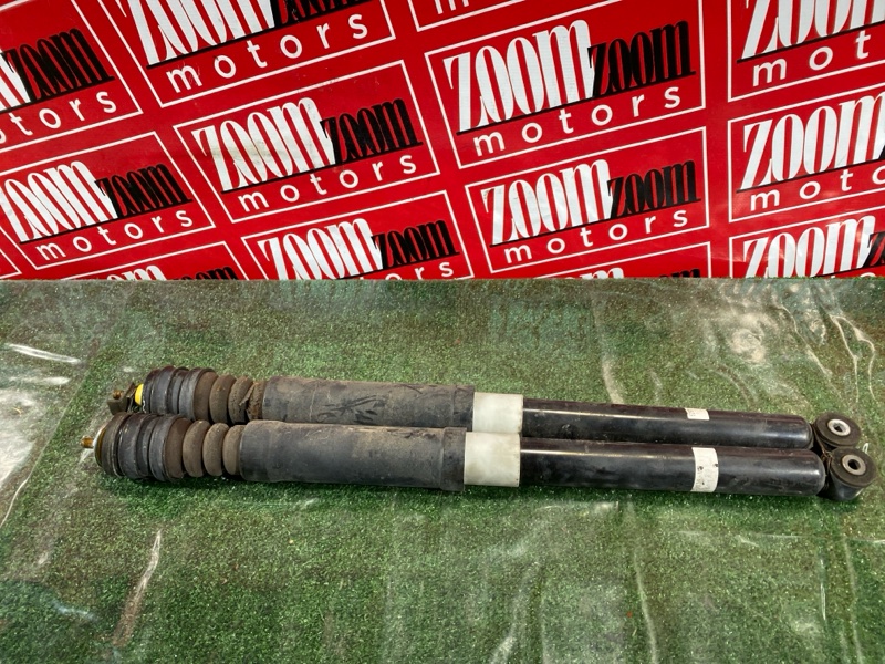 Амортизатор, 900 рублей, Солонцы