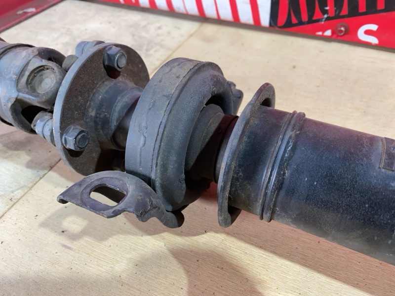 Карданный вал, 1900 рублей, Солонцы