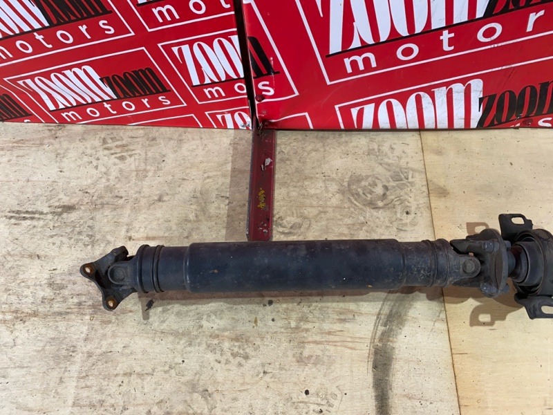 Карданный вал, 1900 рублей, Солонцы