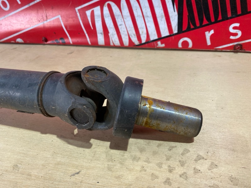 Карданный вал, 3800 рублей, Солонцы