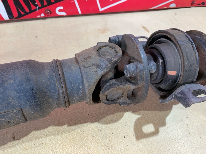 Карданный вал, 3800 рублей, Солонцы