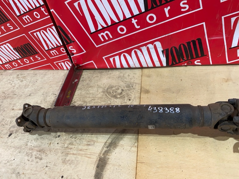 Карданный вал, 3800 рублей, Солонцы