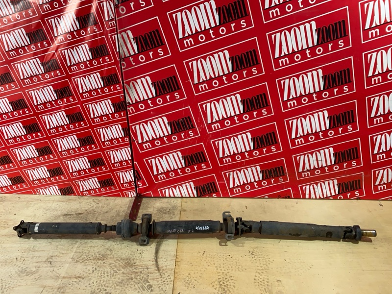 Карданный вал, 19000 рублей, Солонцы