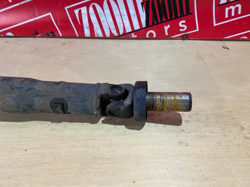 Карданный вал, 19000 рублей, Солонцы