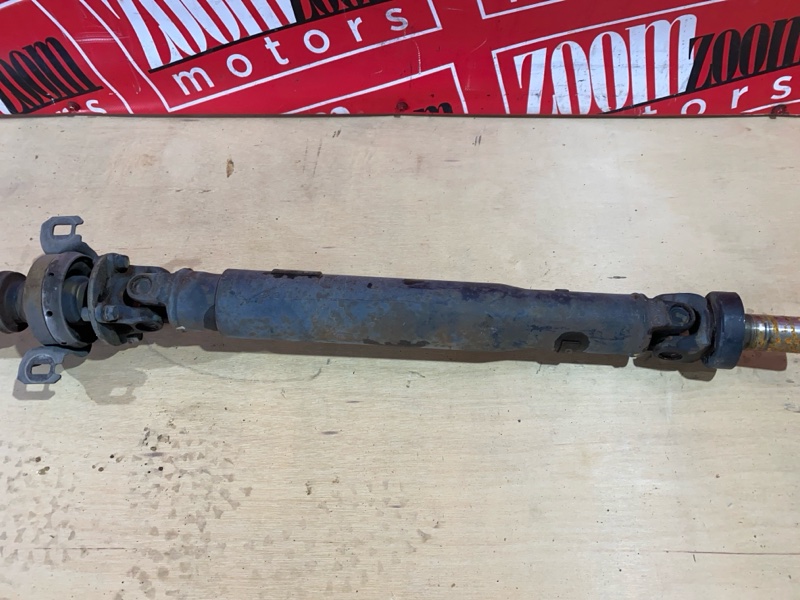 Карданный вал, 19000 рублей, Солонцы