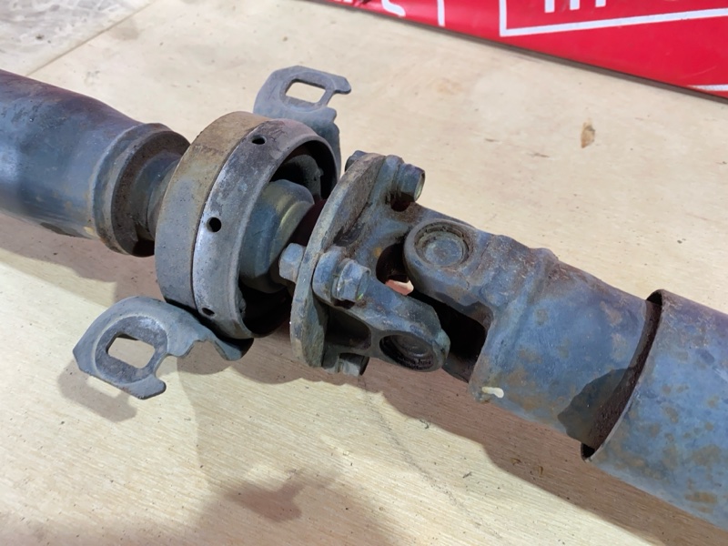 Карданный вал, 19000 рублей, Солонцы