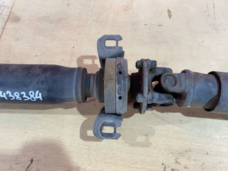 Карданный вал, 19000 рублей, Солонцы