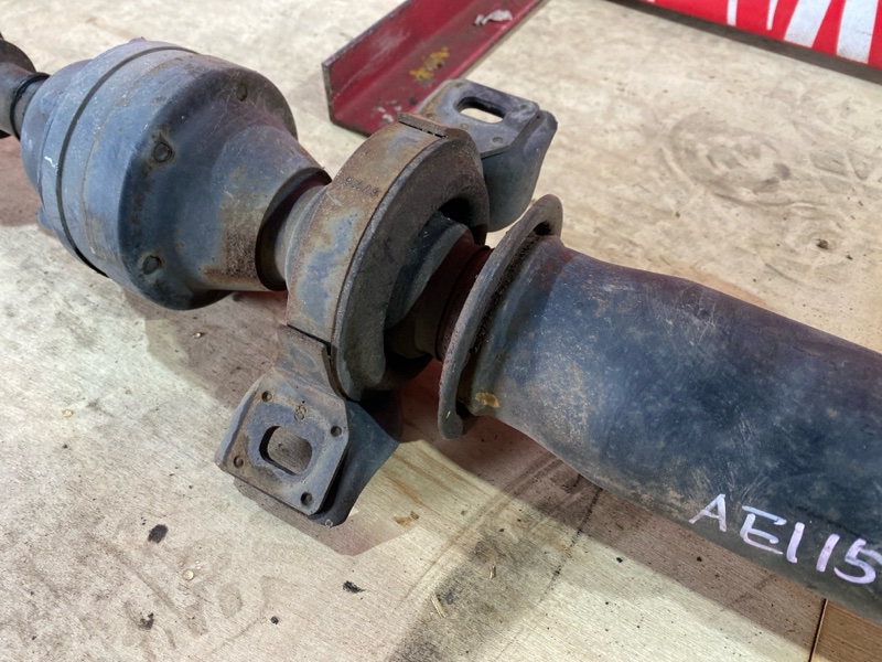 Карданный вал, 19000 рублей, Солонцы