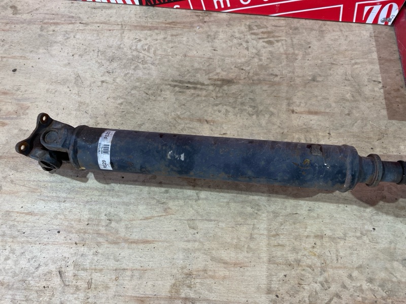 Карданный вал, 19000 рублей, Солонцы