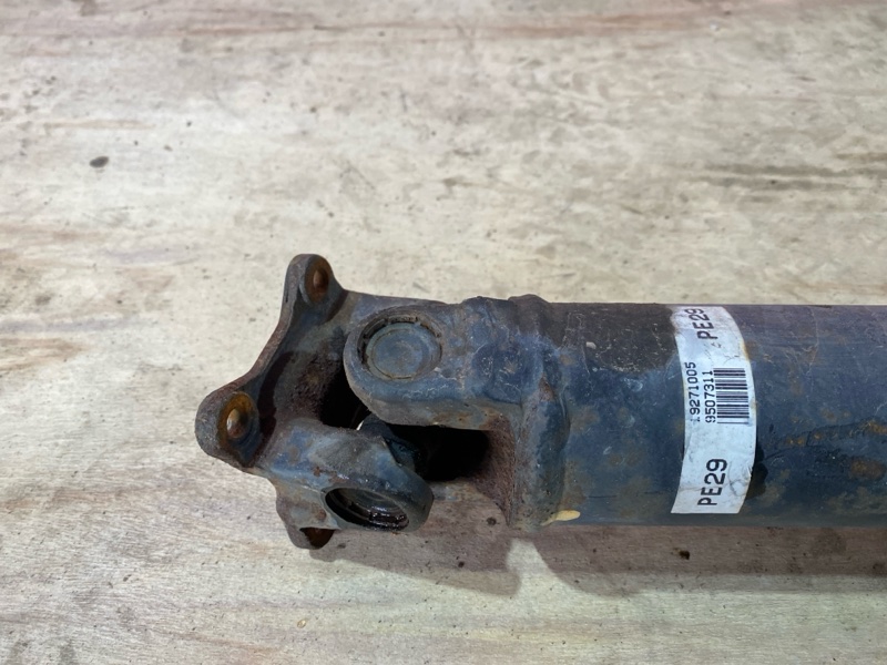 Карданный вал, 19000 рублей, Солонцы