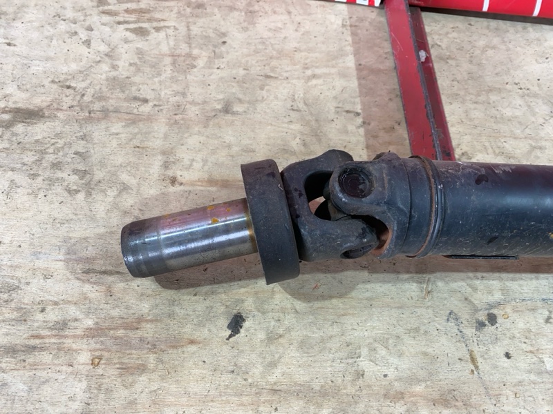 Карданный вал, 3800 рублей, Солонцы