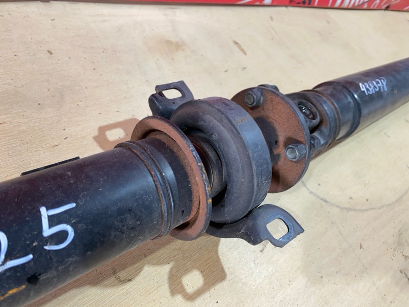 Карданный вал, 3800 рублей, Солонцы