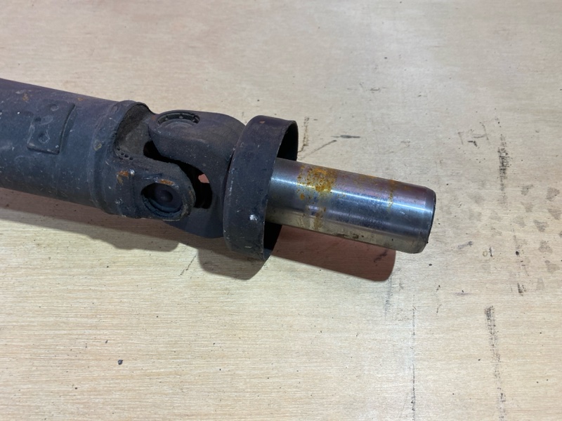 Карданный вал, 11400 рублей, Солонцы