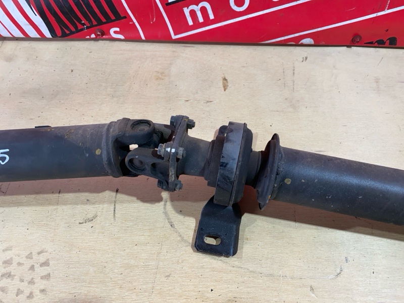 Карданный вал, 11400 рублей, Солонцы