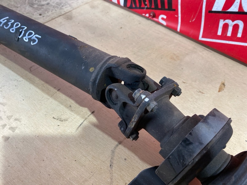 Карданный вал, 11400 рублей, Солонцы