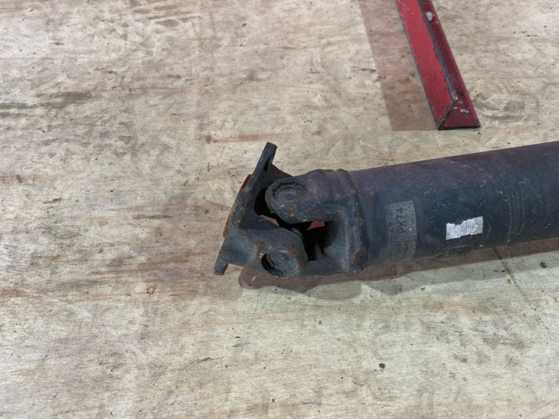 Карданный вал, 11400 рублей, Солонцы