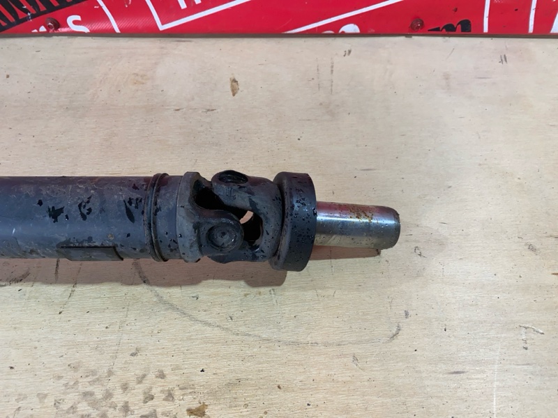 Карданный вал, 1900 рублей, Солонцы