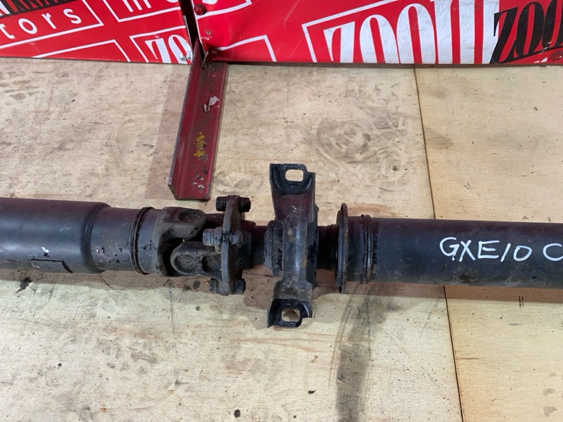 Карданный вал, 1900 рублей, Солонцы