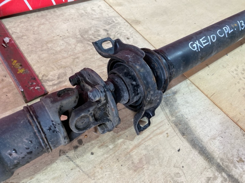 Карданный вал, 1900 рублей, Солонцы