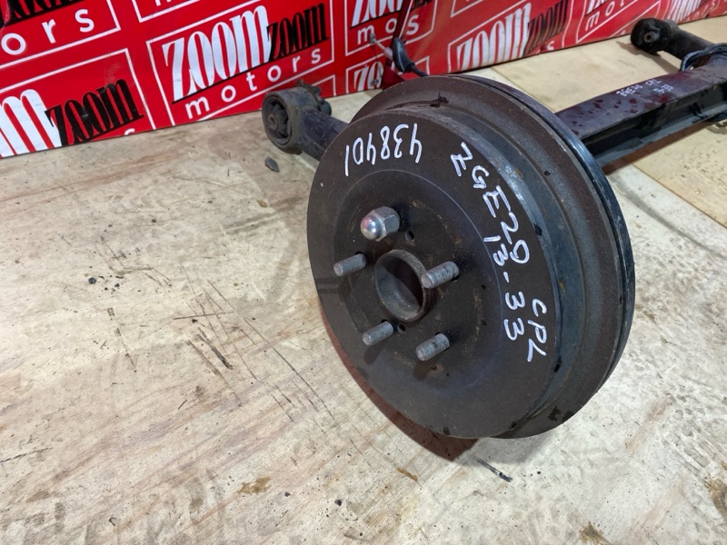 Балка поперечная, 8600 рублей, Солонцы