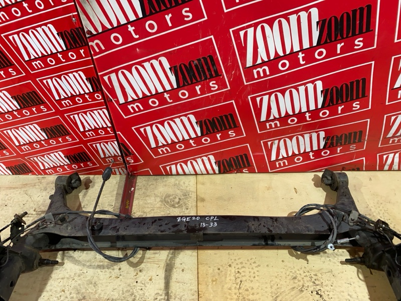 Балка поперечная, 8600 рублей, Солонцы