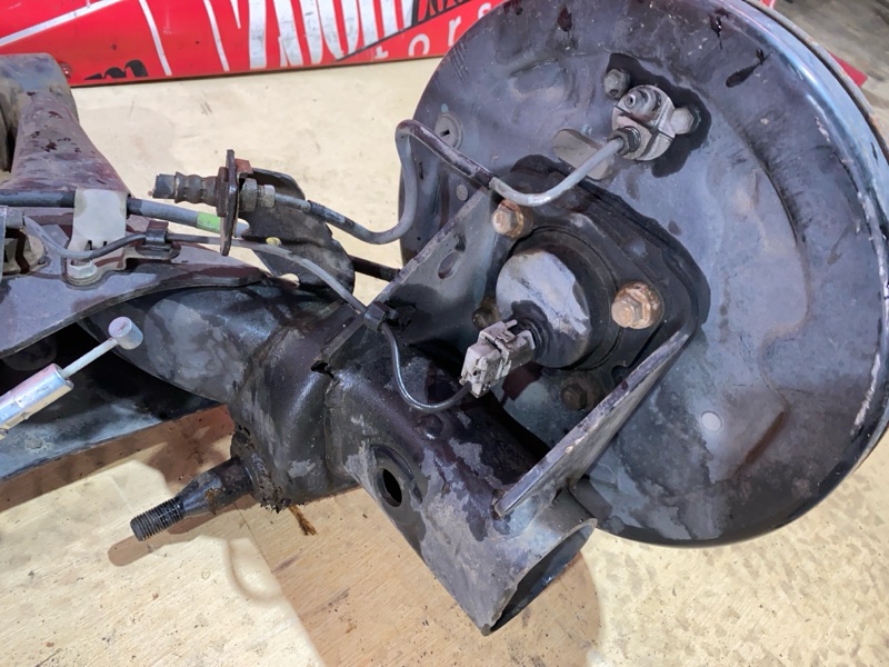 Балка поперечная, 8600 рублей, Солонцы