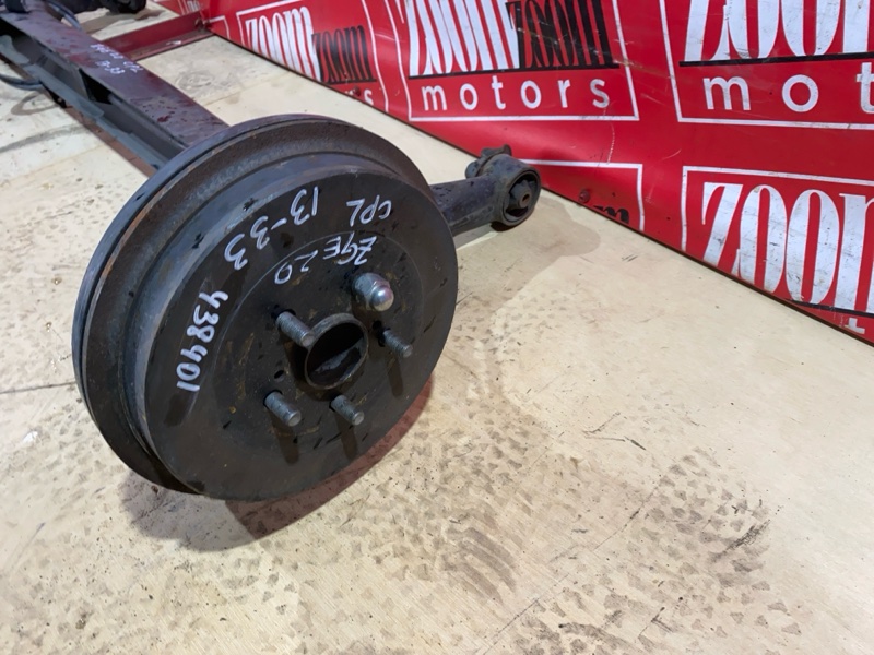 Балка поперечная, 8600 рублей, Солонцы