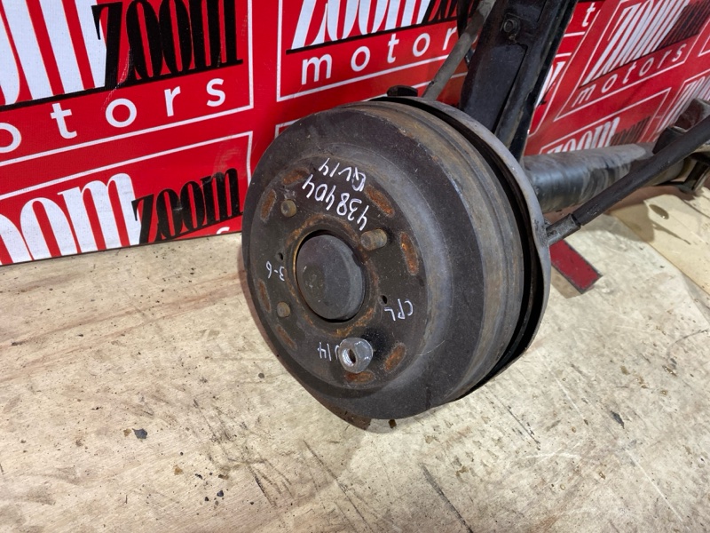 Балка поперечная, 4800 рублей, Солонцы