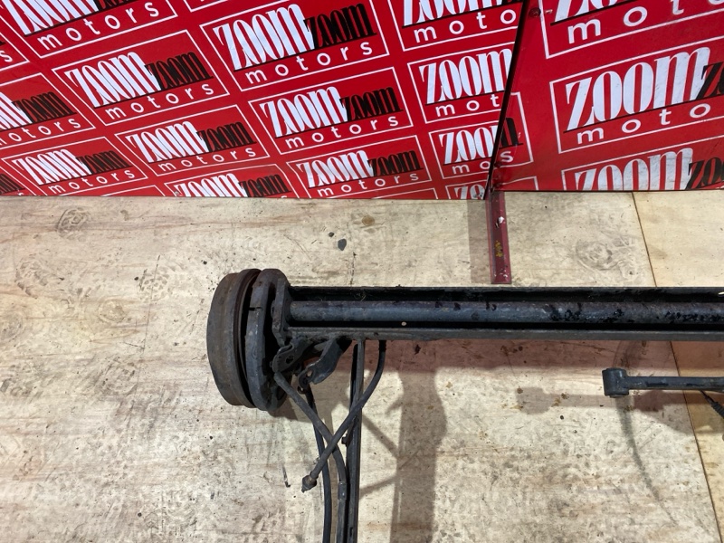 Балка поперечная, 4800 рублей, Солонцы