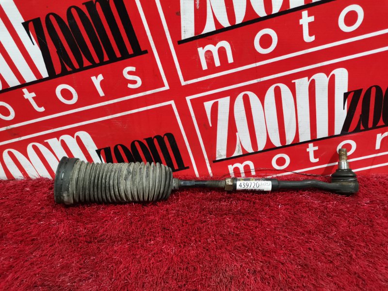 Тяга рулевая, 1300 рублей, Солонцы