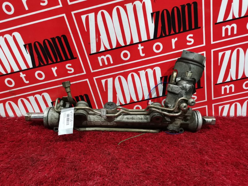 Рулевая рейка, 1900 рублей, Солонцы