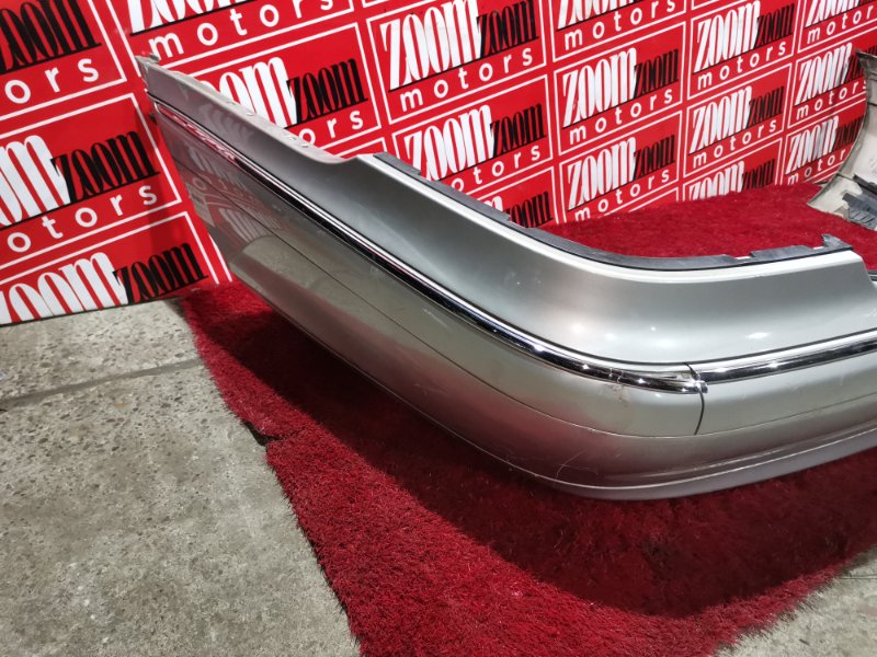 Бампер, 5500 рублей, Солонцы