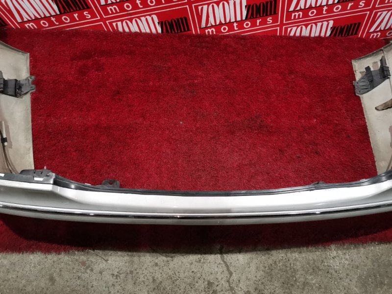 Бампер, 5500 рублей, Солонцы