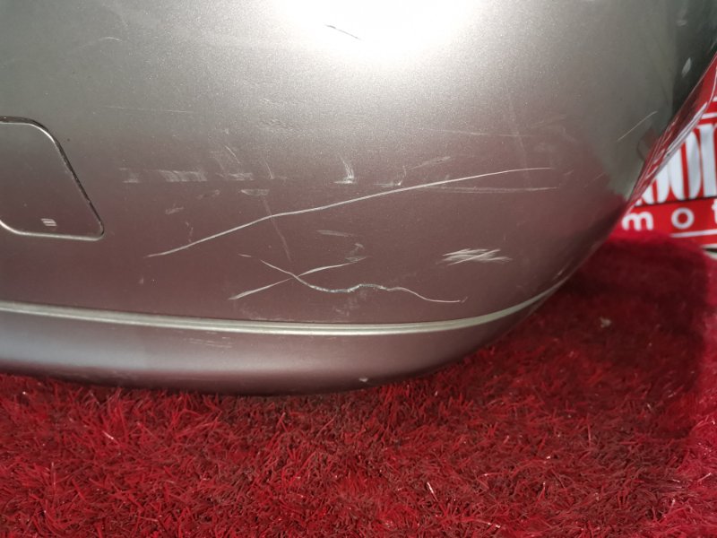 Бампер, 5500 рублей, Солонцы