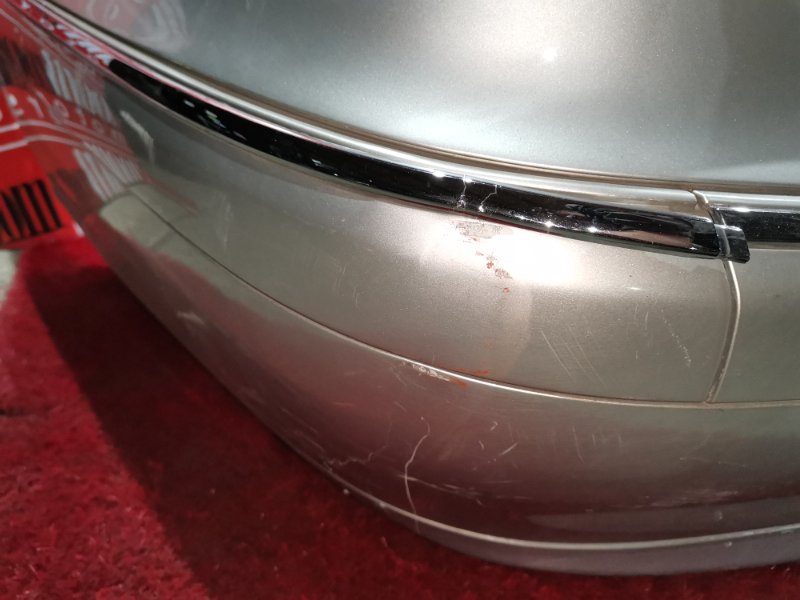 Бампер, 5500 рублей, Солонцы