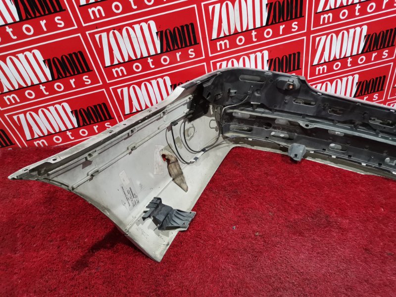 Бампер, 5500 рублей, Солонцы