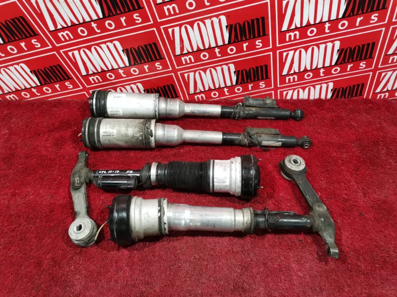 Стойка подвески, 33500 рублей, Солонцы