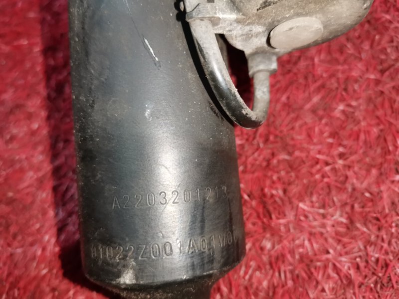 Стойка подвески, 33500 рублей, Солонцы