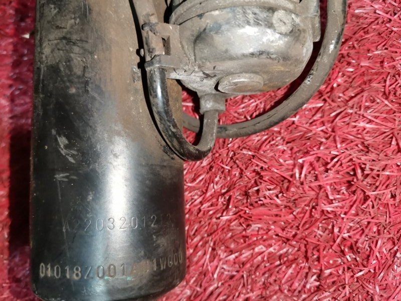 Стойка подвески, 33500 рублей, Солонцы