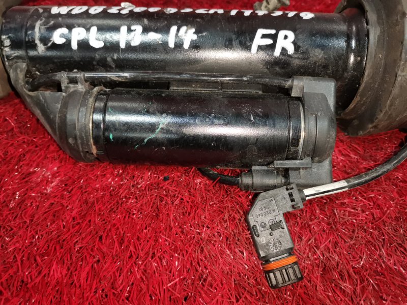 Стойка подвески, 33500 рублей, Солонцы