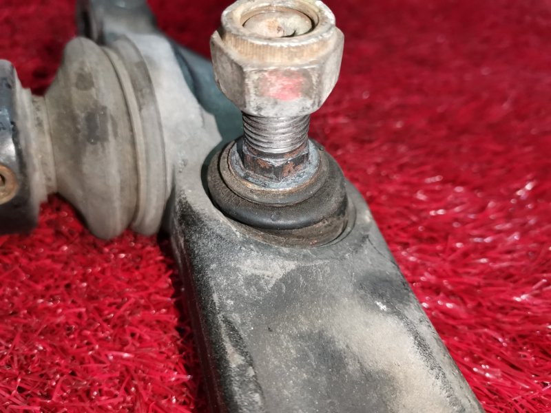 Стойка подвески, 33500 рублей, Солонцы