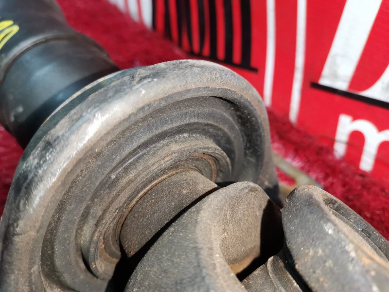 Карданный вал, 3700 рублей, Солонцы