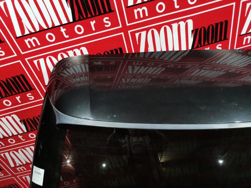 Дверь задняя багажника, 17200 рублей, Солонцы