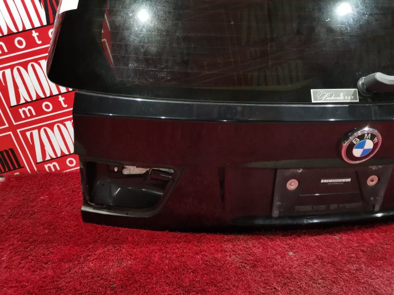 Дверь задняя багажника, 17200 рублей, Солонцы